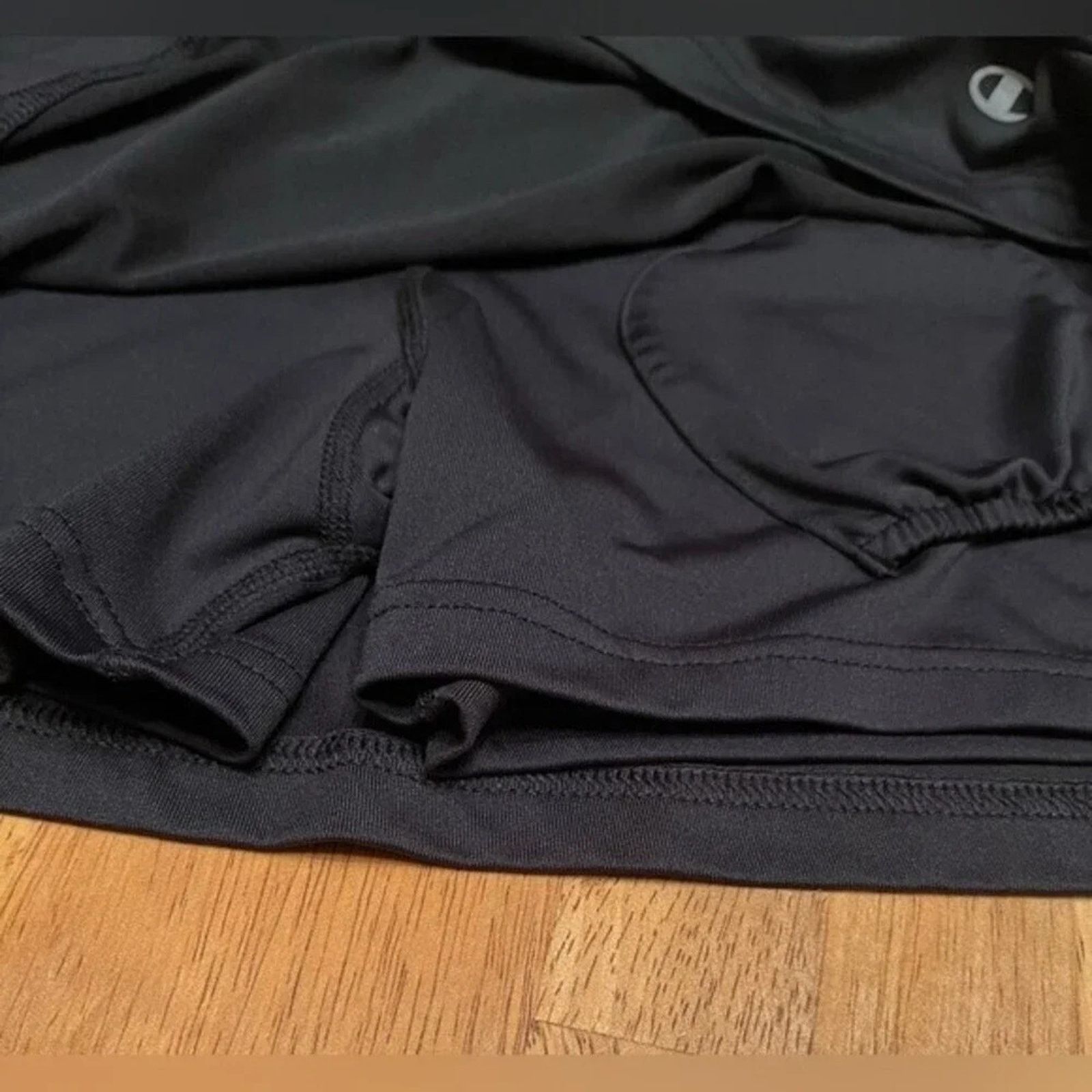 Champion Champion double dry tennis skort, size Medium Size 32" / US 10 / IT 46 - 2 Thumbnail