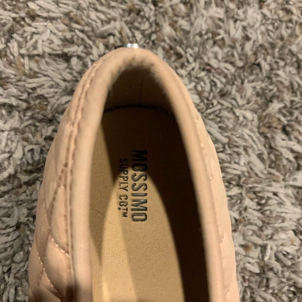 Mossimo Women’s Mossimo Flats Size US 9 / IT 39 - 3 Thumbnail
