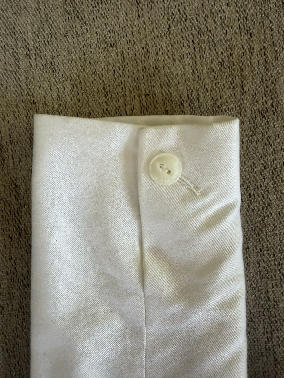 Rag & Bone Rag & Bone Women's white blazer Size S / US 4 / IT 40 - 9 Thumbnail