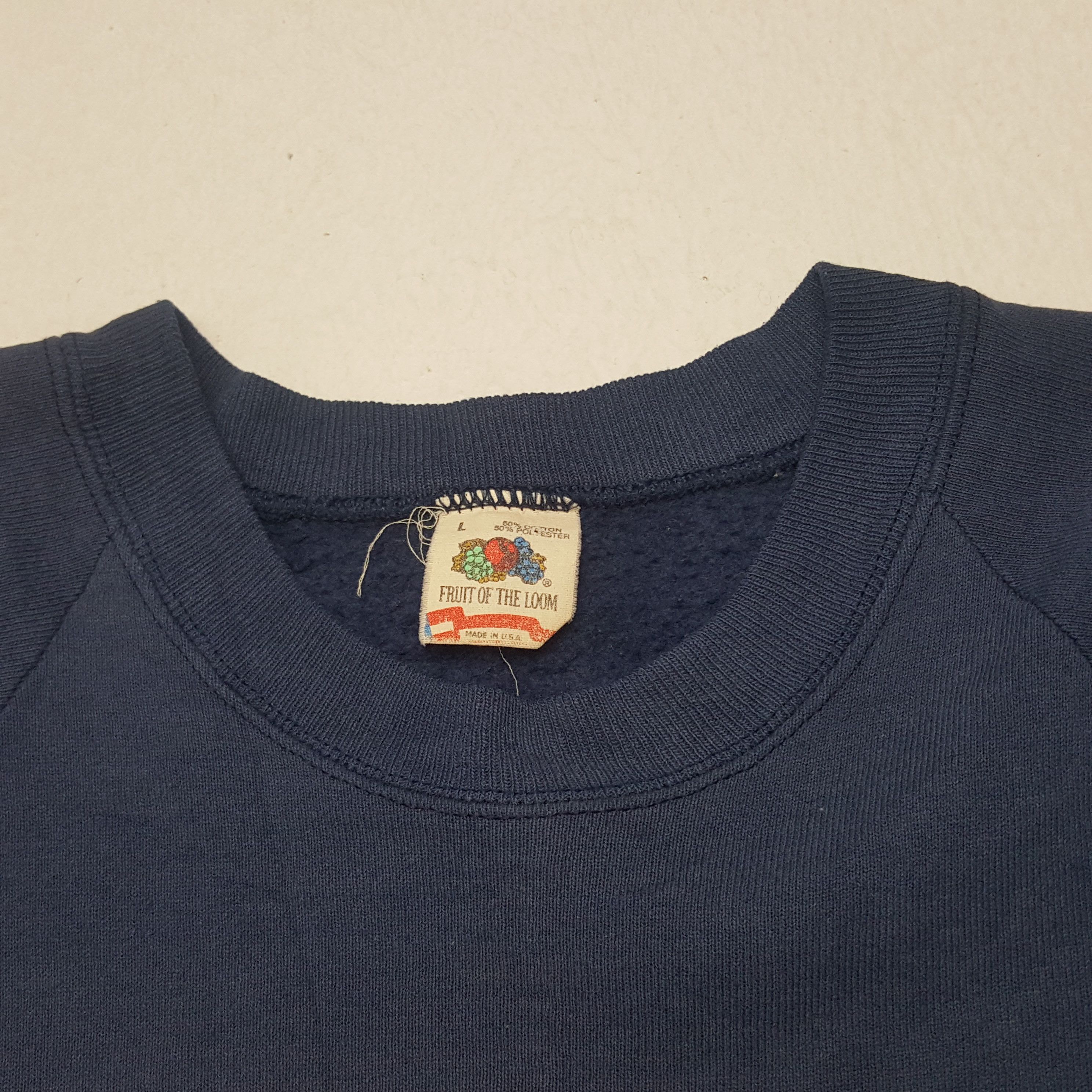 Vintage Vintage Chicago Bears Sweatshirt Size US M / EU 48-50 / 2 - 4 Thumbnail