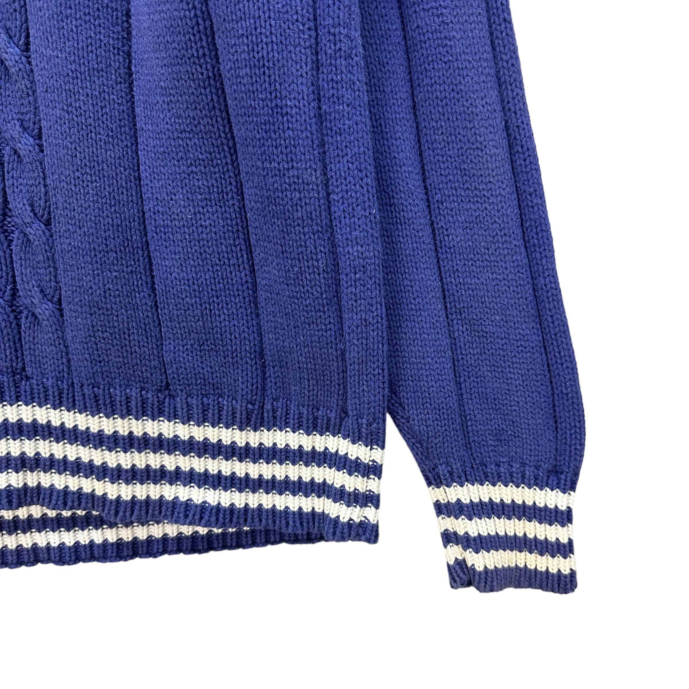 Vintage NORTH MOUNTAINS SPORTS ABSTRACT KNITWEAR #8738-023 Size US L / EU 52-54 / 3 - 5 Thumbnail