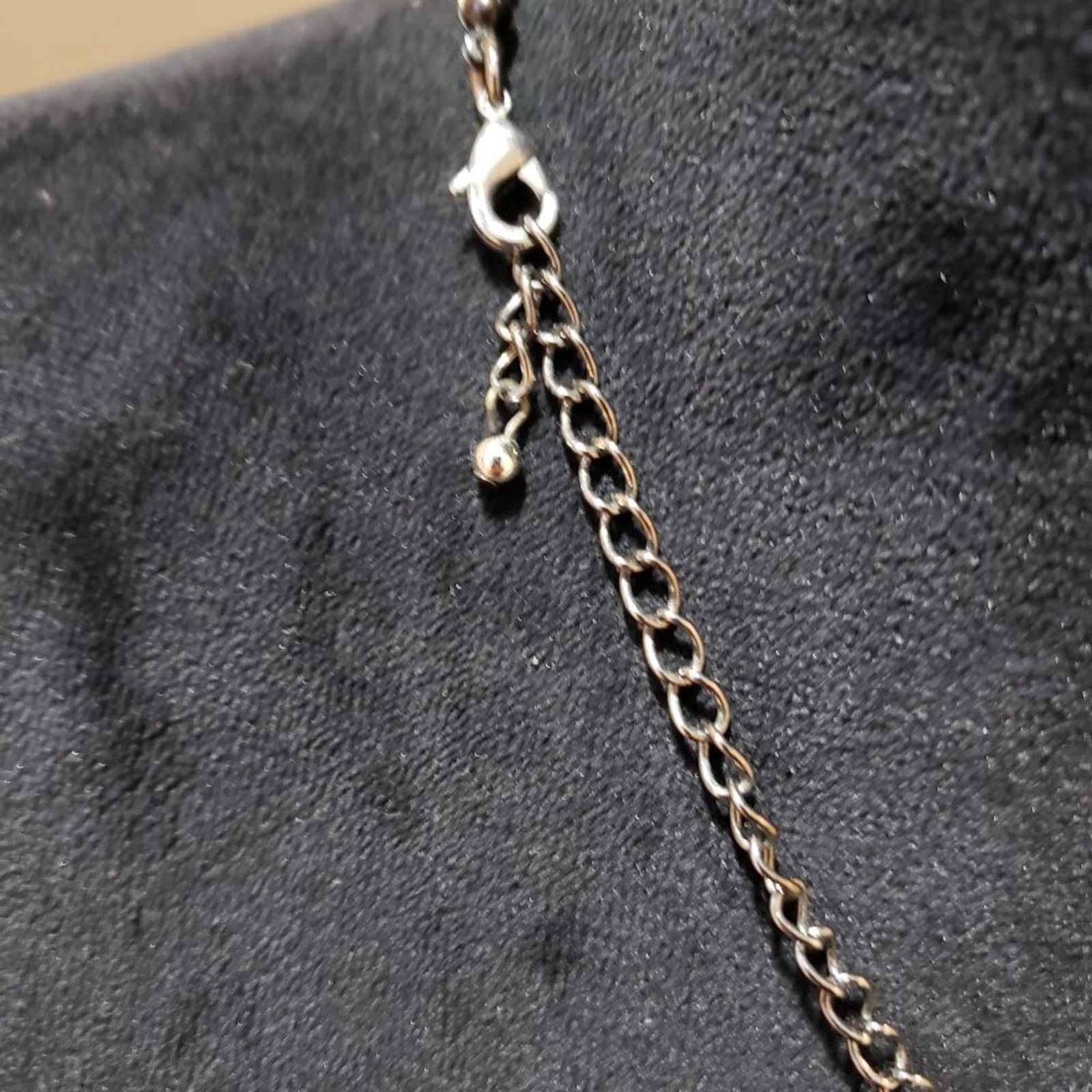 Vintage Vintage Womens Fashion Napier Golden Ball Runway Necklace Size ONE SIZE - 6 Thumbnail
