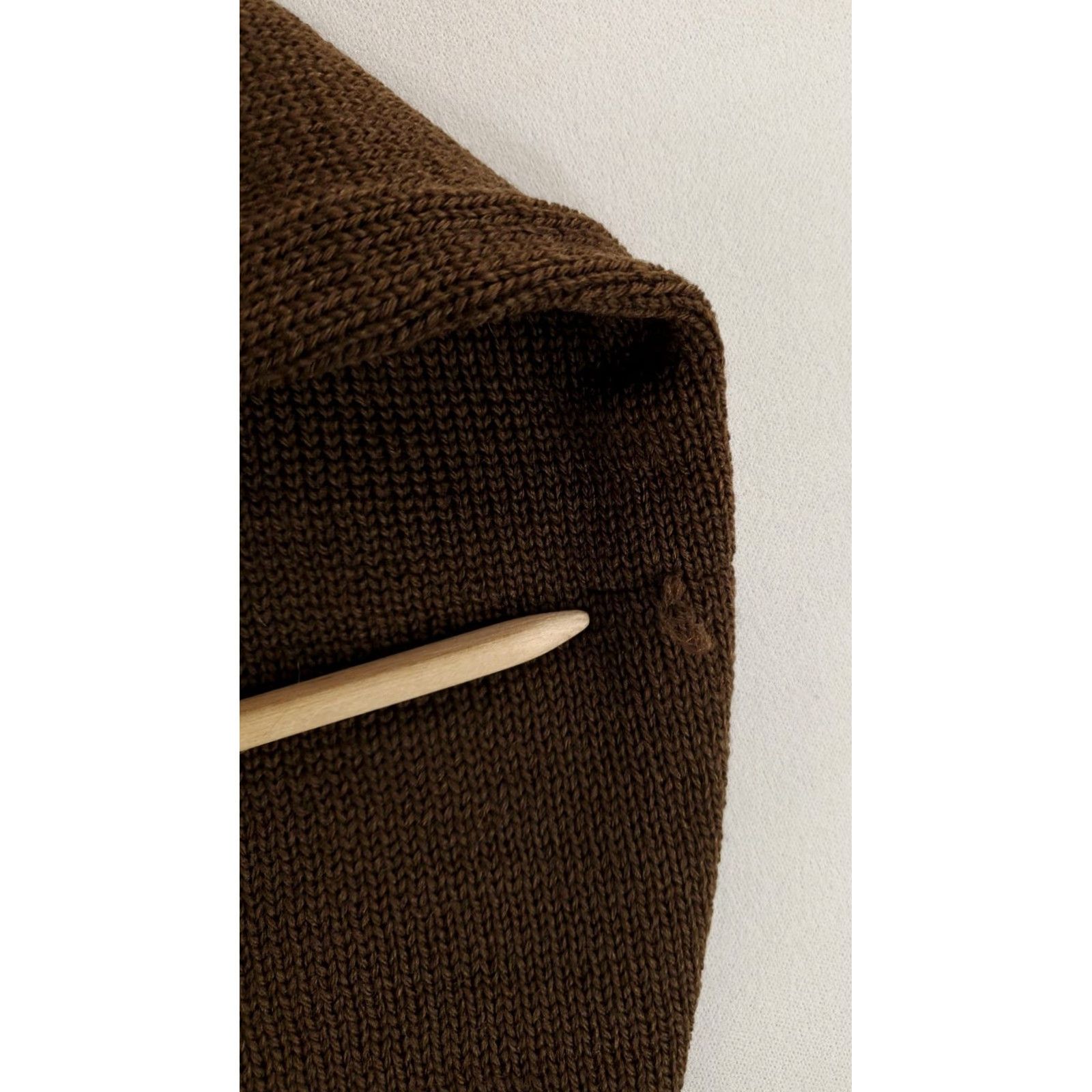 Olive VINTAGE US Army Henley Sweater 100% Wool 5 Button Olive Drab Mens XL 80s Size US XL / EU 56 / 4 - 7 Thumbnail