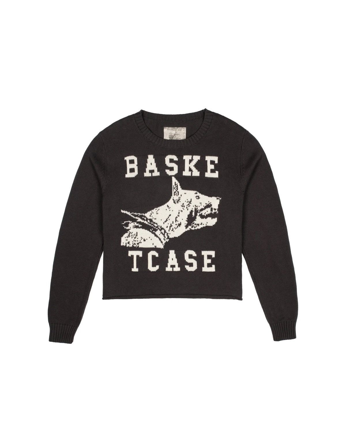 basketcase gallery Basketcase Sweater Size US L / EU 52-54 / 3 - 1 Preview