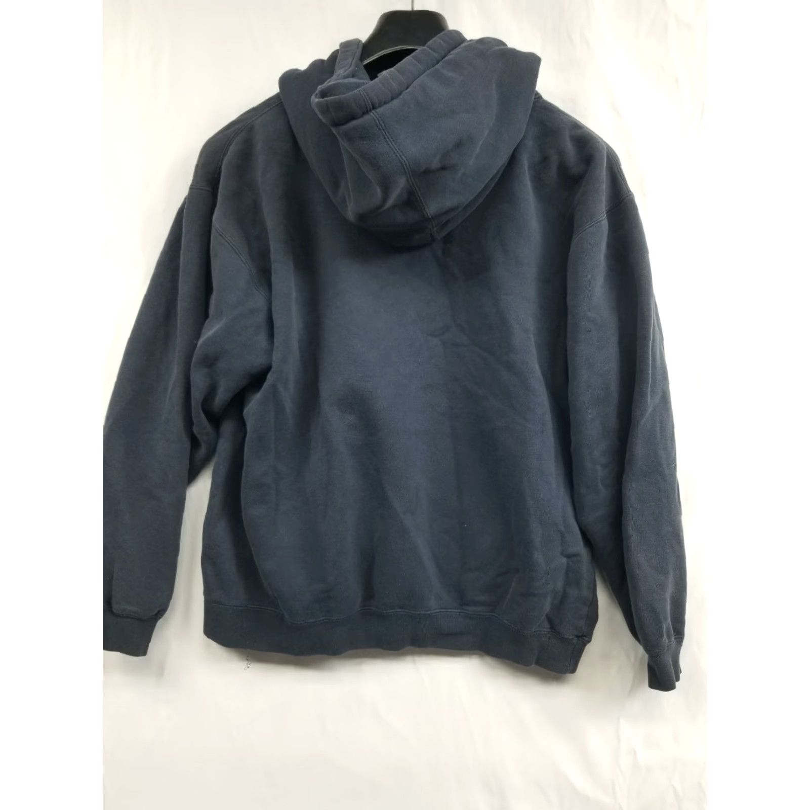 Quiksilver **Quiksilver Men's Size Small Blue Pullover Hoodie Long Sleeve** User: Quiksilver Men's Size Small Blue Pullover Hoodie Long Sleeve Size US S / EU 44-46 / 1 - 2 Thumbnail