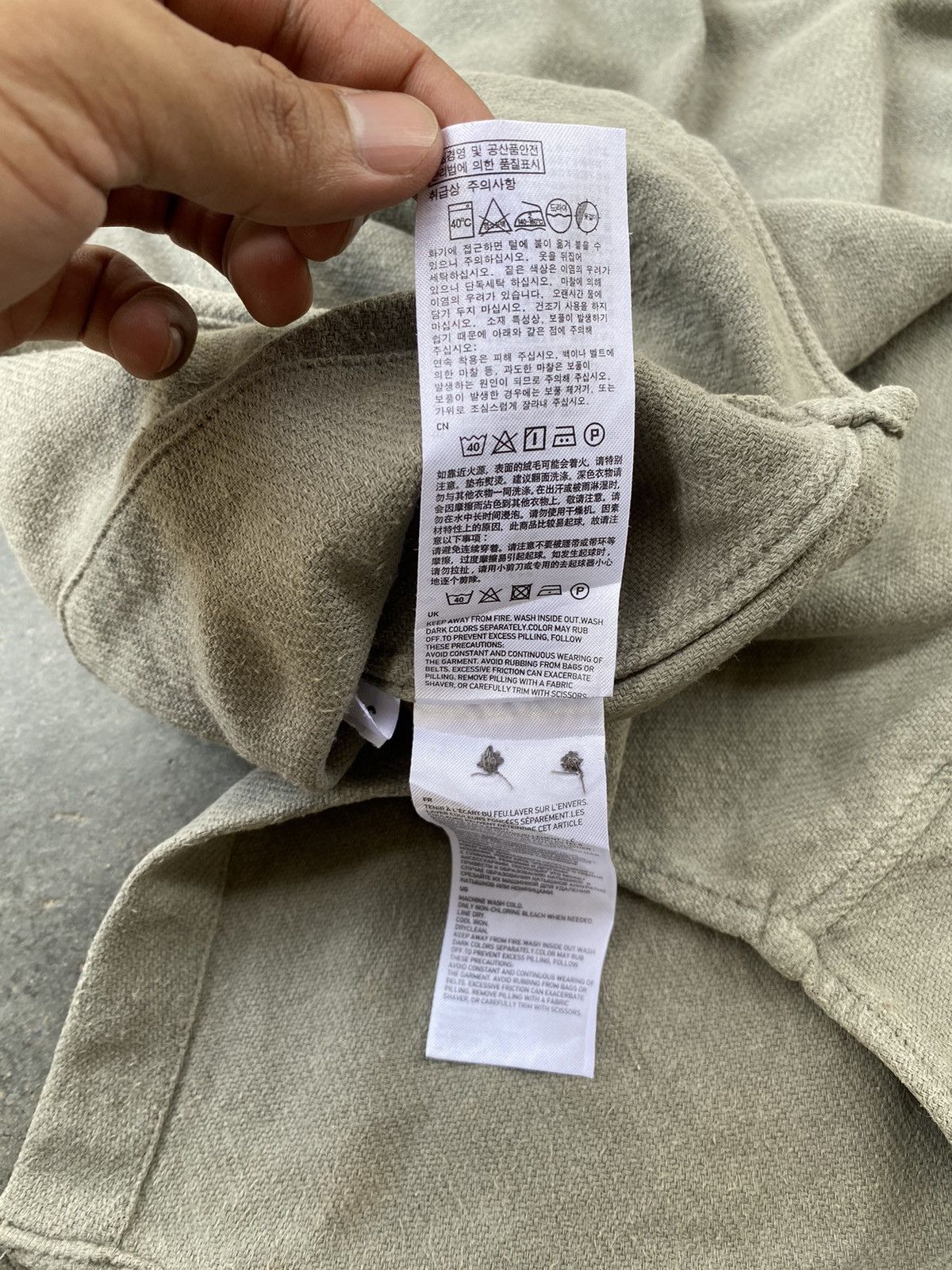 Undercover Uniqlo Rare Button Ups