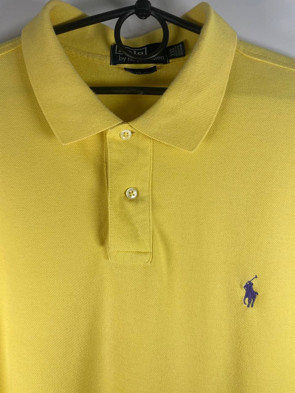 Polo Ralph Lauren Polo Ralf Lauren Size US XXL / EU 58 / 5 - 2 Thumbnail