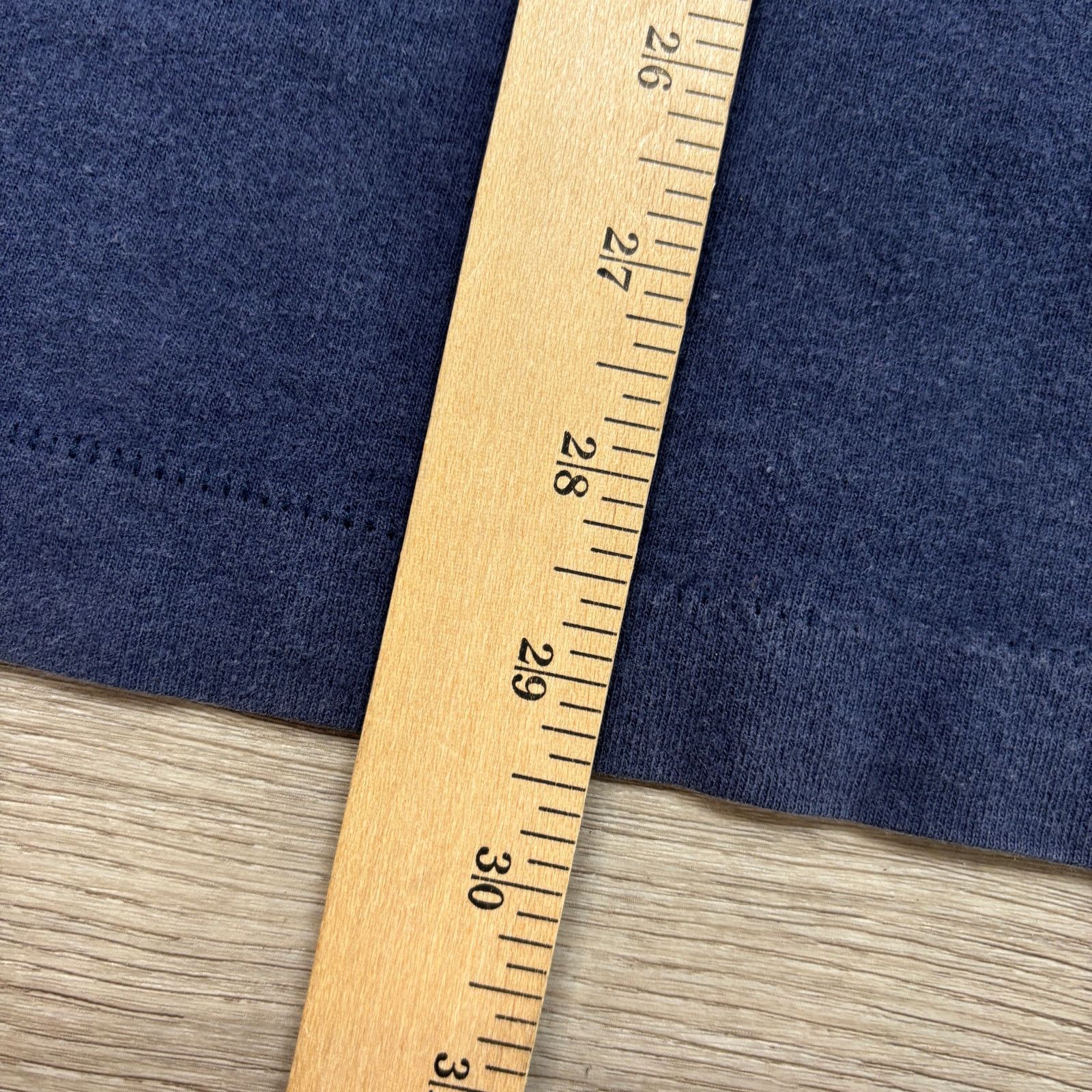 Fruit Of The Loom × Vintage VTG 90s 102.7 KIIS-FM UCLA NCAA Single Stitch Shirt Mens XL Size US XL / EU 56 / 4 - 5 Thumbnail