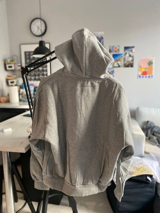 Trapstar London Trapstar London Zip Hoodie (Pants in the profile) Grailed