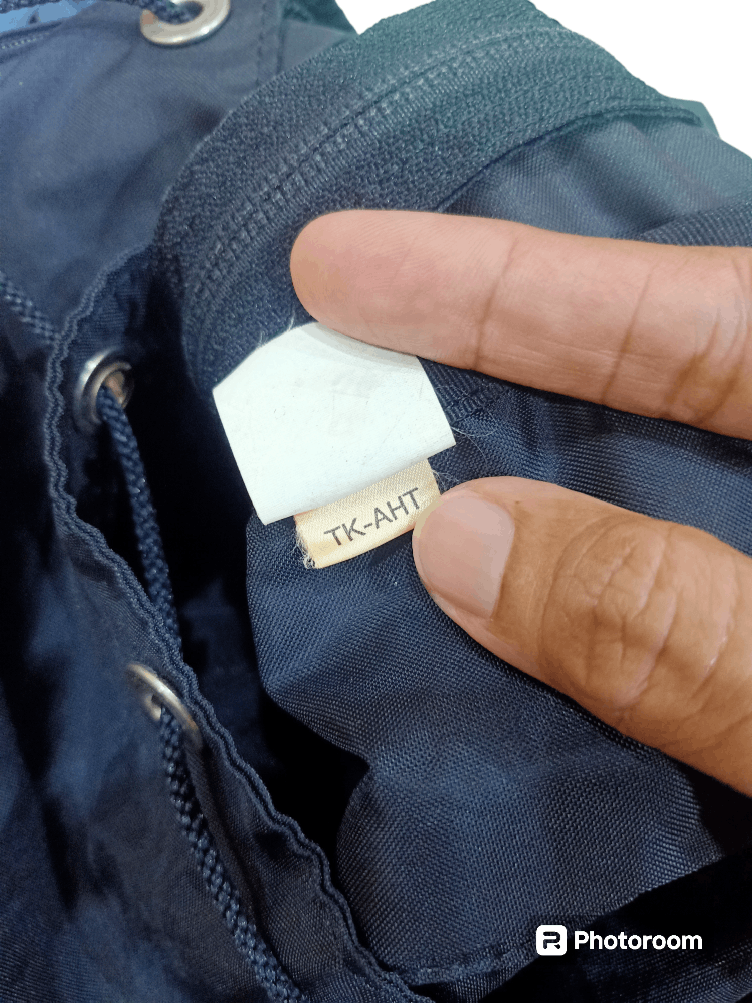 Y's × Yohji Yamamoto Y'saccs Yohji Yamamoto Rucksack Backpack Size ONE SIZE - 18 Thumbnail