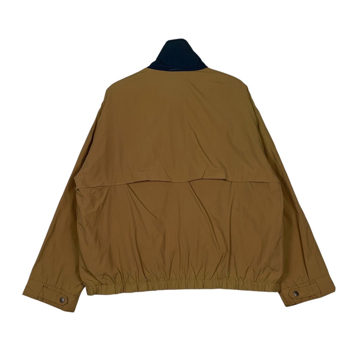 Japanese Brand Japanese Brand Ivy Brothers Bomber Jacket Size US L / EU 52-54 / 3 - 7 Thumbnail