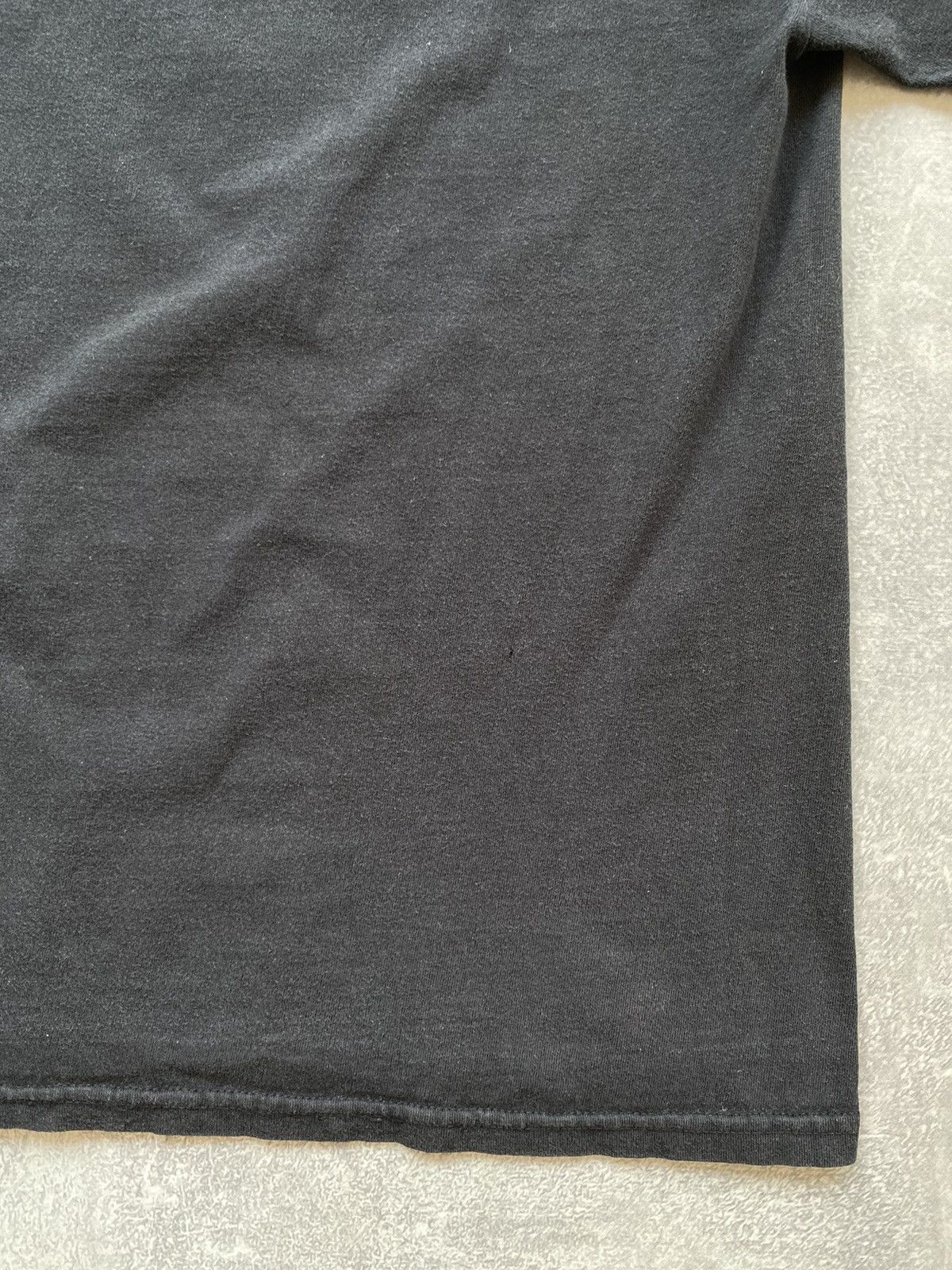 Vintage Vintage Serial Killer Marijuana Weed Smoker Ganja Tshirt Size US S / EU 44-46 / 1 - 5 Thumbnail