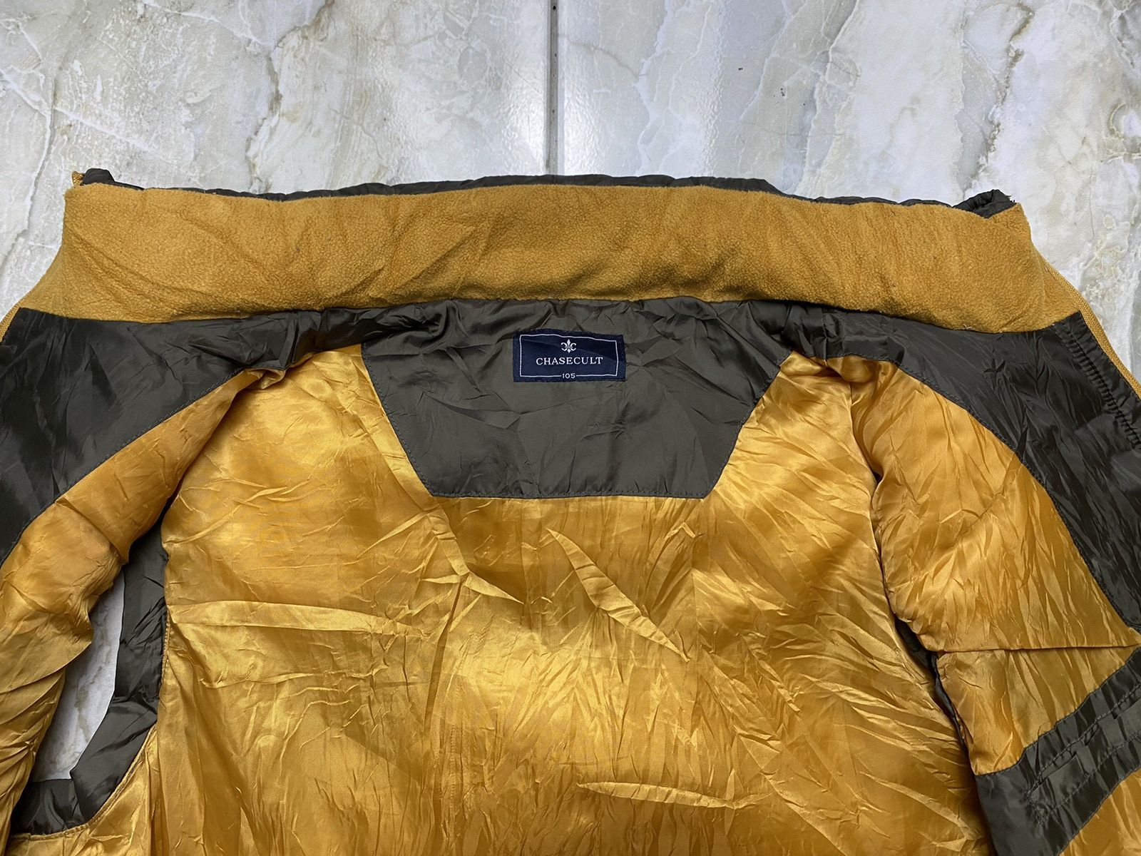Other Chasecult fishing vest Size US XL / EU 56 / 4 - 18 Thumbnail