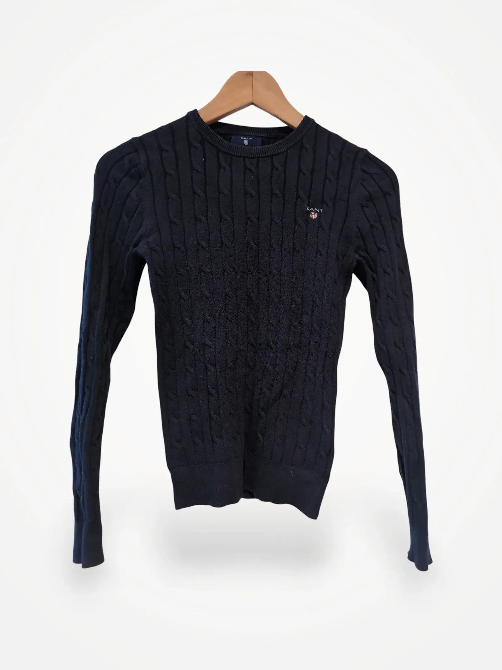 Gant Gant Sweater Size XXS / US 00 / IT 34 - 1 Thumbnail