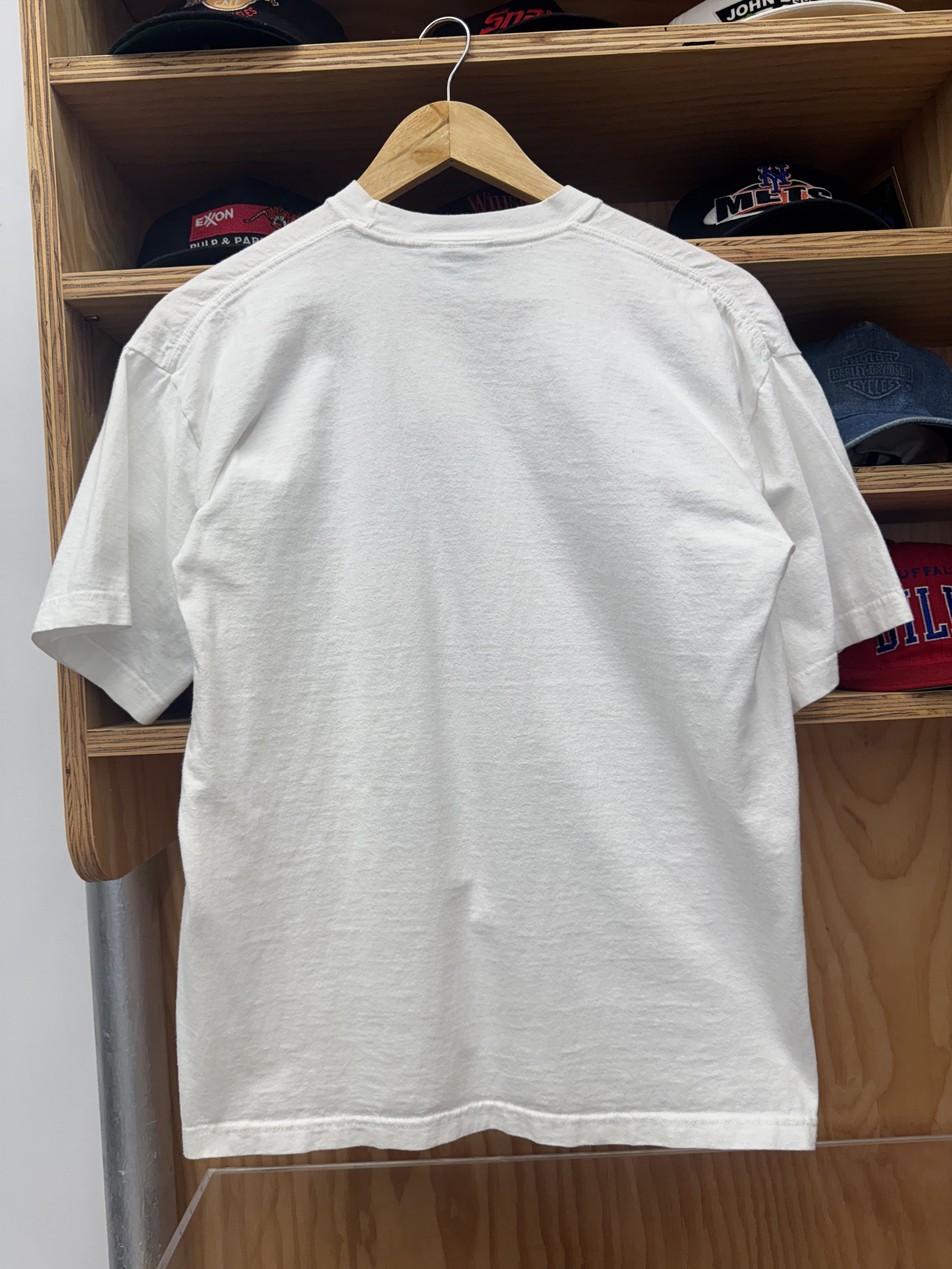 All Sport Vintage All Sport Music Tee Size M / US 6-8 / IT 42-44 - 3 Thumbnail