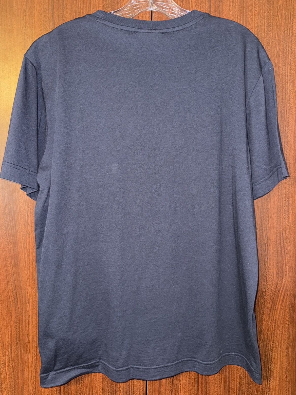 Missoni Missoni Embroidered Logo T-Shirt Size US L / EU 52-54 / 3 - 7 Thumbnail