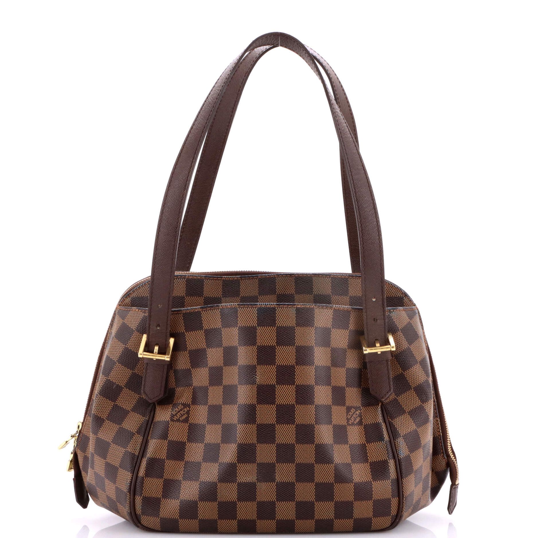 Louis Vuitton Belem Handbag Size ONE SIZE - 1 Thumbnail