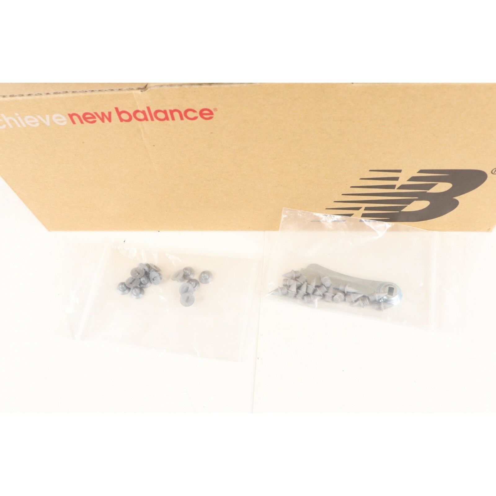 New Balance NOS Vintage New Balance 921 Climbing Hiking Ice Spike Shoes Size US 9.5 / EU 42-43 - 2 Thumbnail