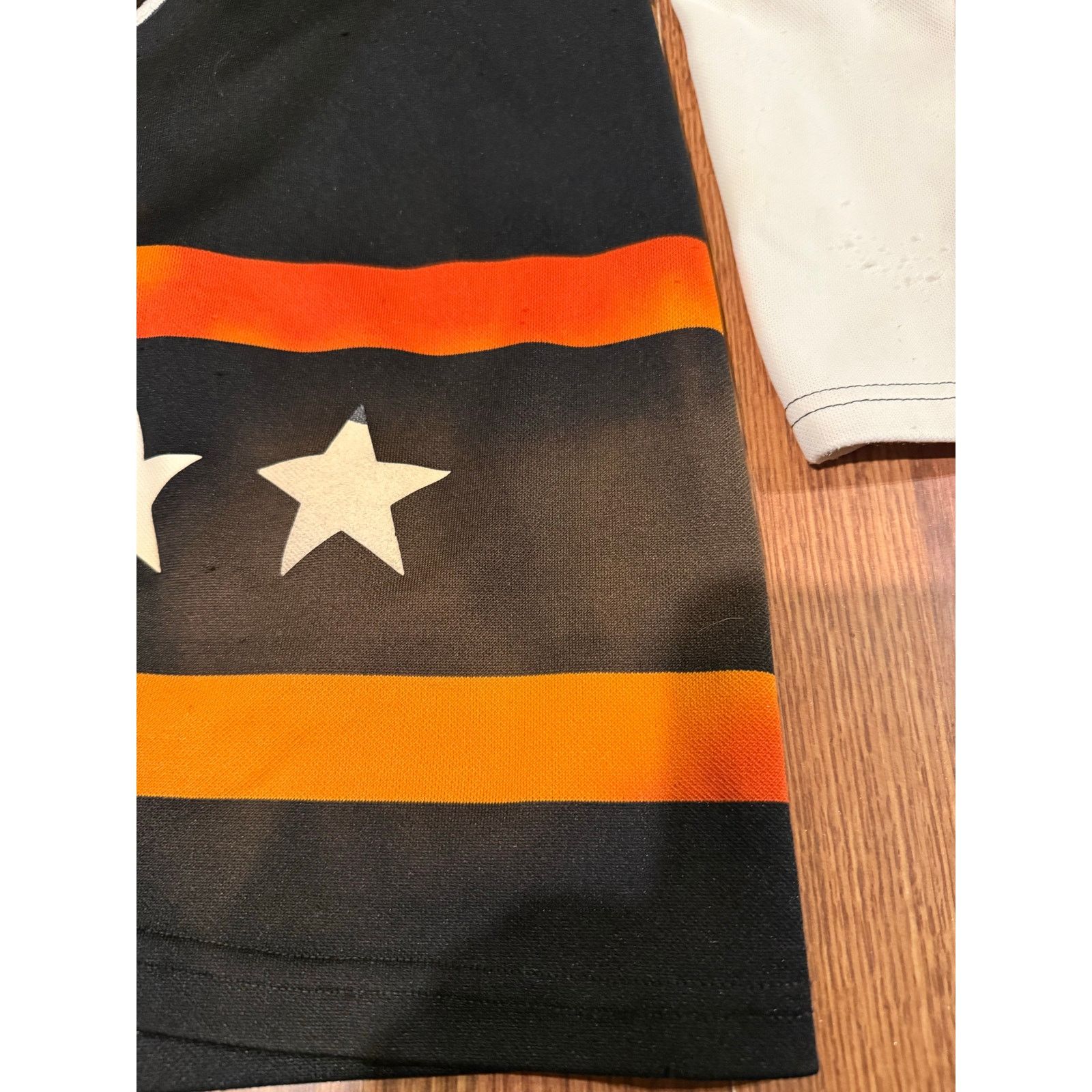 Ccm 1990 CCM NHL All Star Jersey Size XXL Size US XXL / EU 58 / 5 - 3 Thumbnail