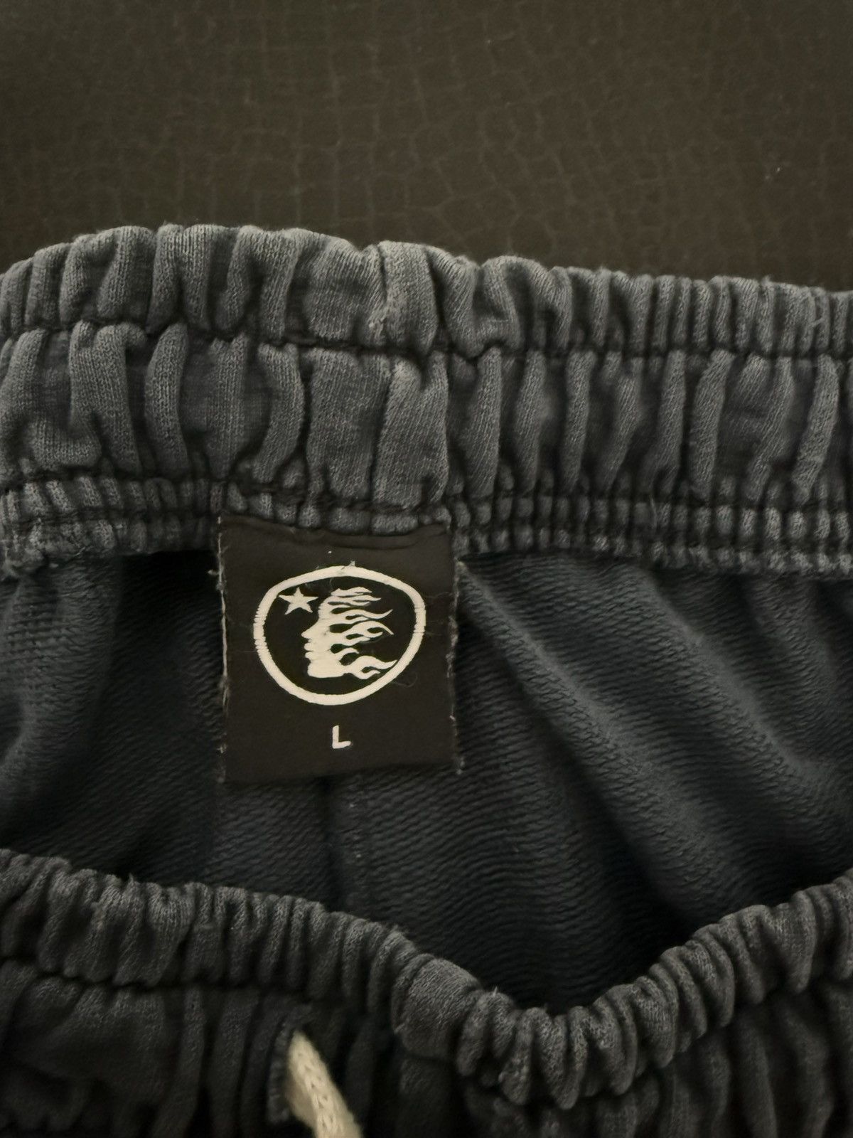 HELLSTAR Navy blue wash OG Hellstar drop Size US 32 / EU 48 - 3 Thumbnail