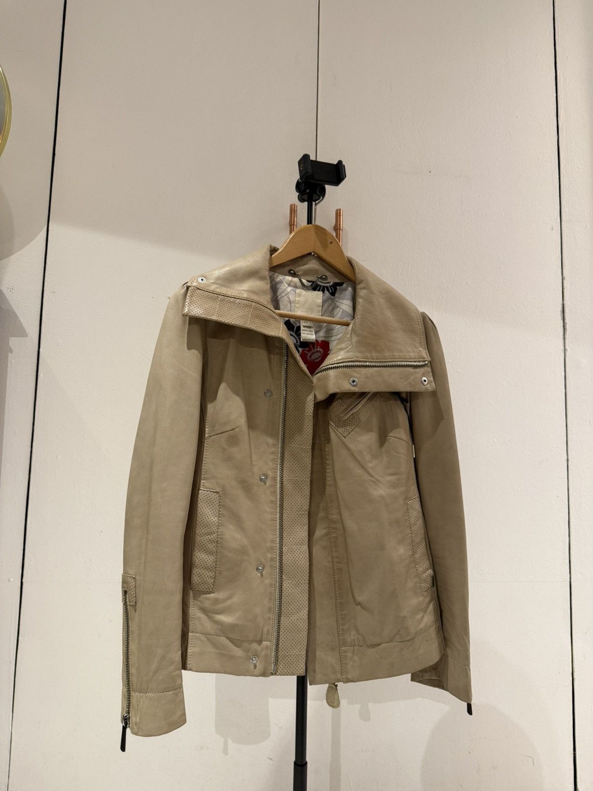 Diesel DIESEL Rare Size US S / EU 44-46 / 1 - 2 Thumbnail