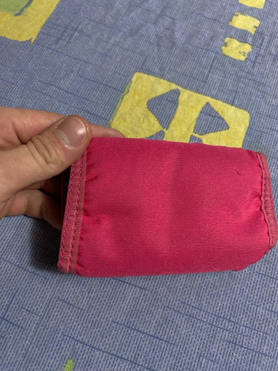 Nike Vintage 90’s Nike Wallet Size ONE SIZE - 4 Thumbnail