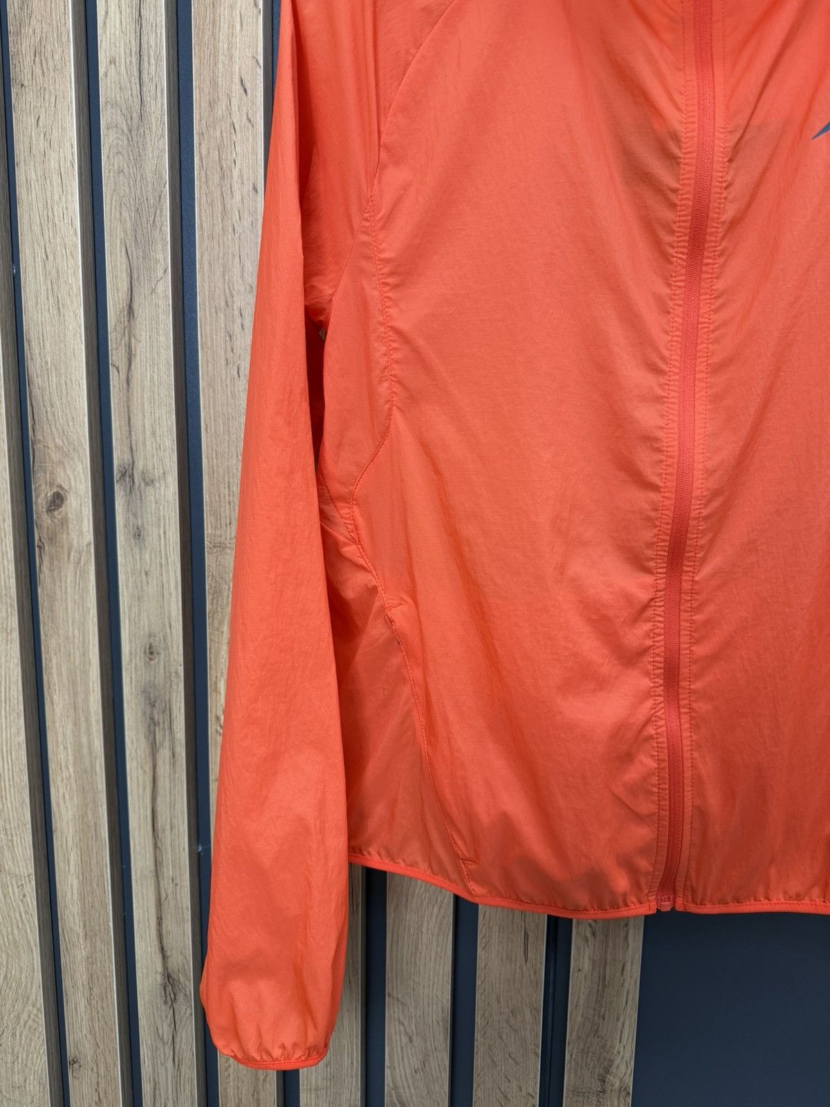 Nike Nike Trail Women’s Repel Running Jacket Size S Size S / US 4 / IT 40 - 3 Thumbnail
