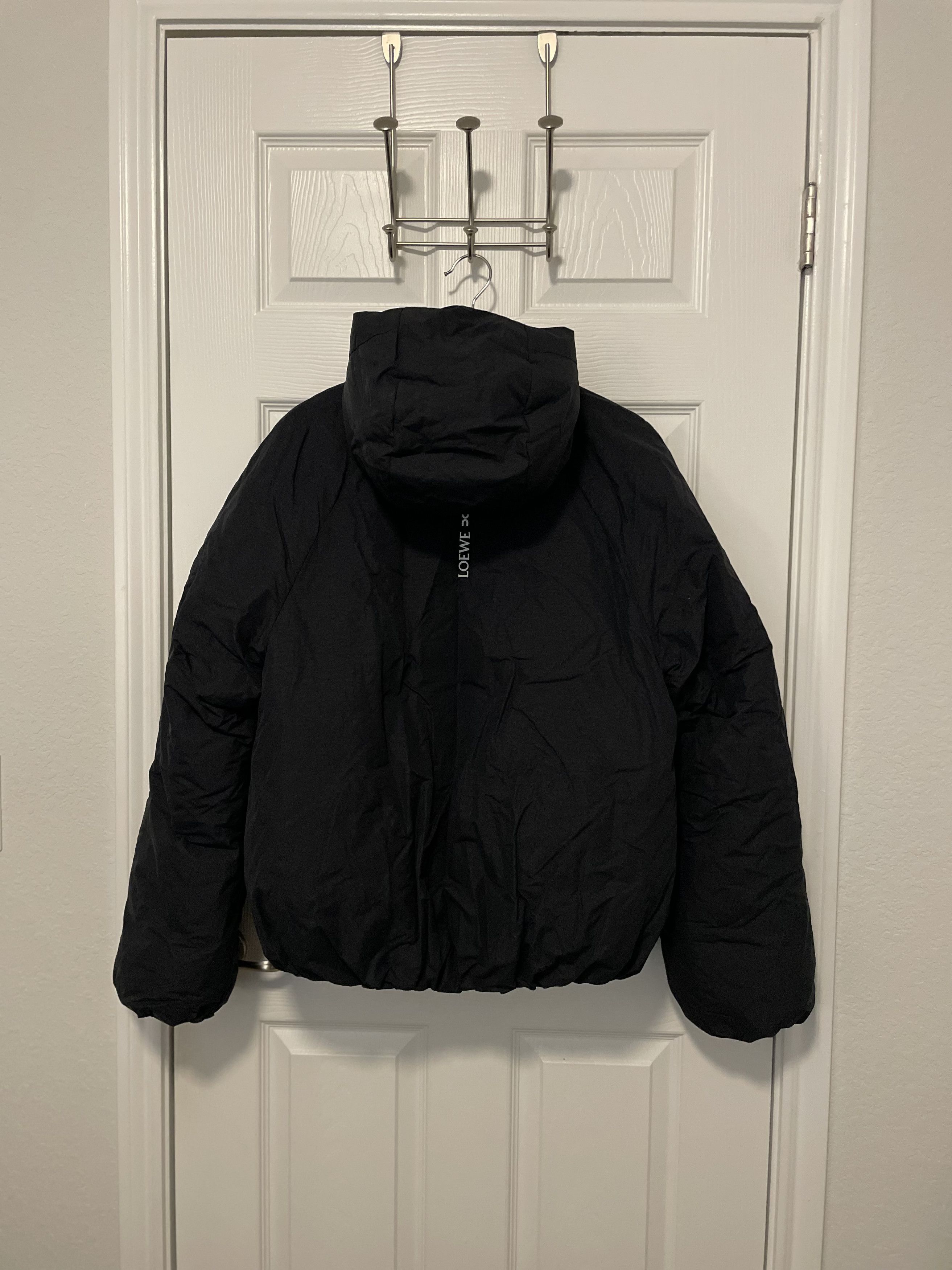 Loewe × On Authentic ON x LOEWE Designer Jacket Size US XS / EU 42 / 0 - 4 Thumbnail