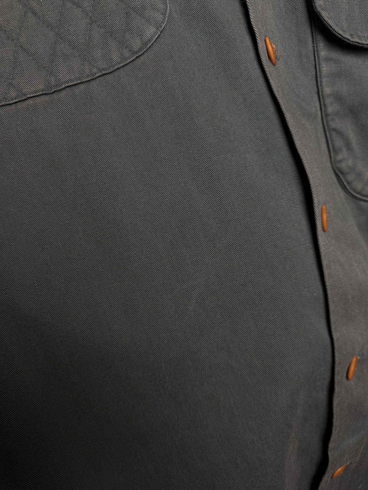 Polo Ralph Lauren × Vintage 90’s Polo Country Canvas Jacket Size US S / EU 44-46 / 1 - 14 Thumbnail
