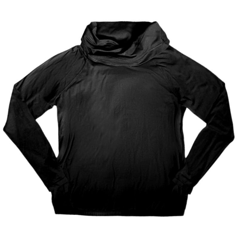 Lululemon Lululemon Black Top | Size XL Size XL / US 12-14 / IT 48-50 - 1 Thumbnail