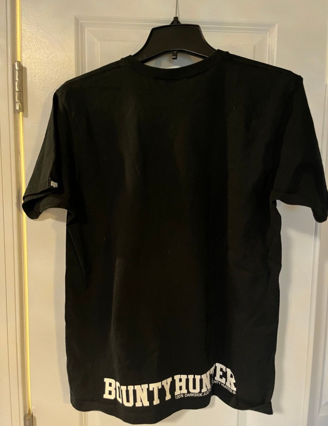 Bounty Hunter Bounty hunter T-shirts Size US M / EU 48-50 / 2 - 2 Thumbnail