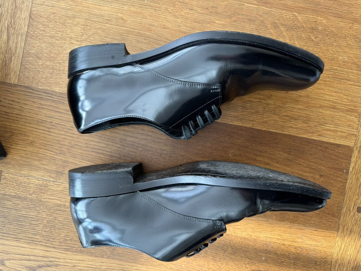 Saint Laurent Paris Saint Laurent Paris Shoe size 42.5 Size US 9.5 / EU 42-43 - 3 Thumbnail