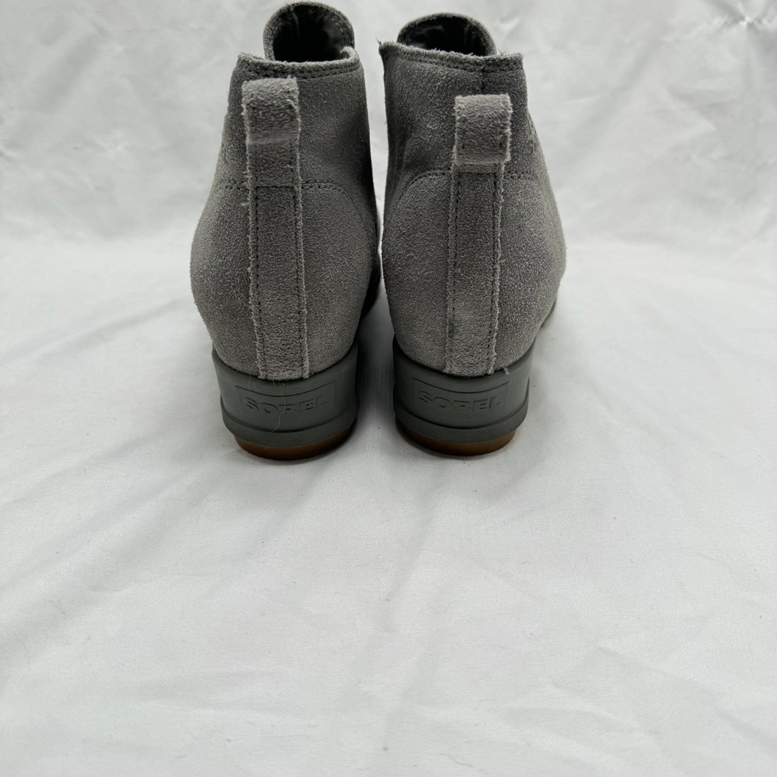 SOREL Sorel Evie pull on boot Size US 7 / IT 37 - 3 Thumbnail