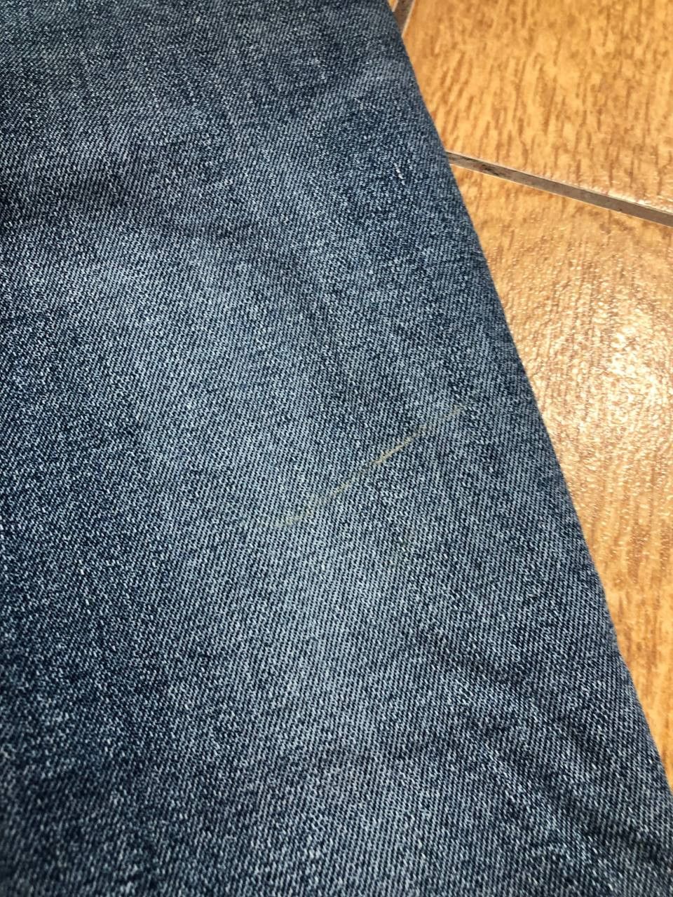 Nudie Jeans Nudie Jeans Men's Skinny Lin Skinny Jeans Blue Size US 28 / EU 44 - 7 Thumbnail
