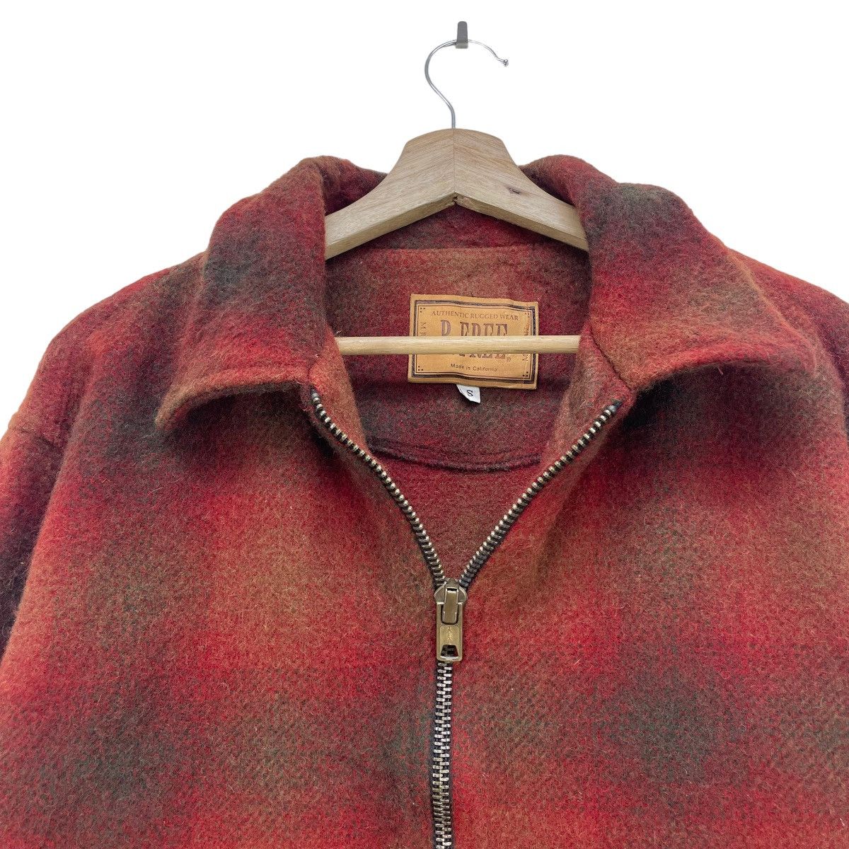 Vintage Vintage B Free M Julian Made In Usa Jacket Size US M / EU 48-50 / 2 - 3 Thumbnail