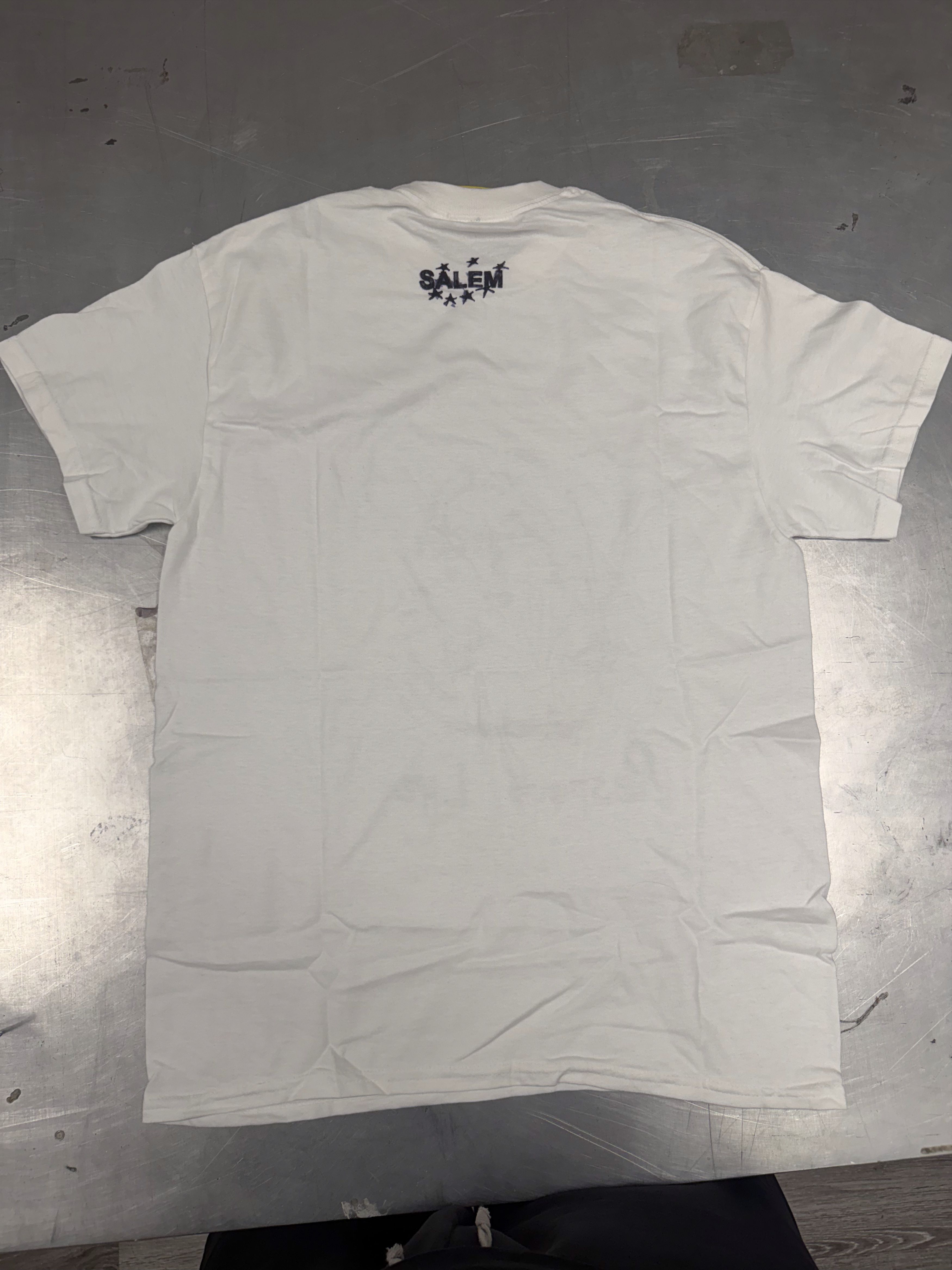 S4LEM Respect Life Size US M / EU 48-50 / 2 - 2 Thumbnail