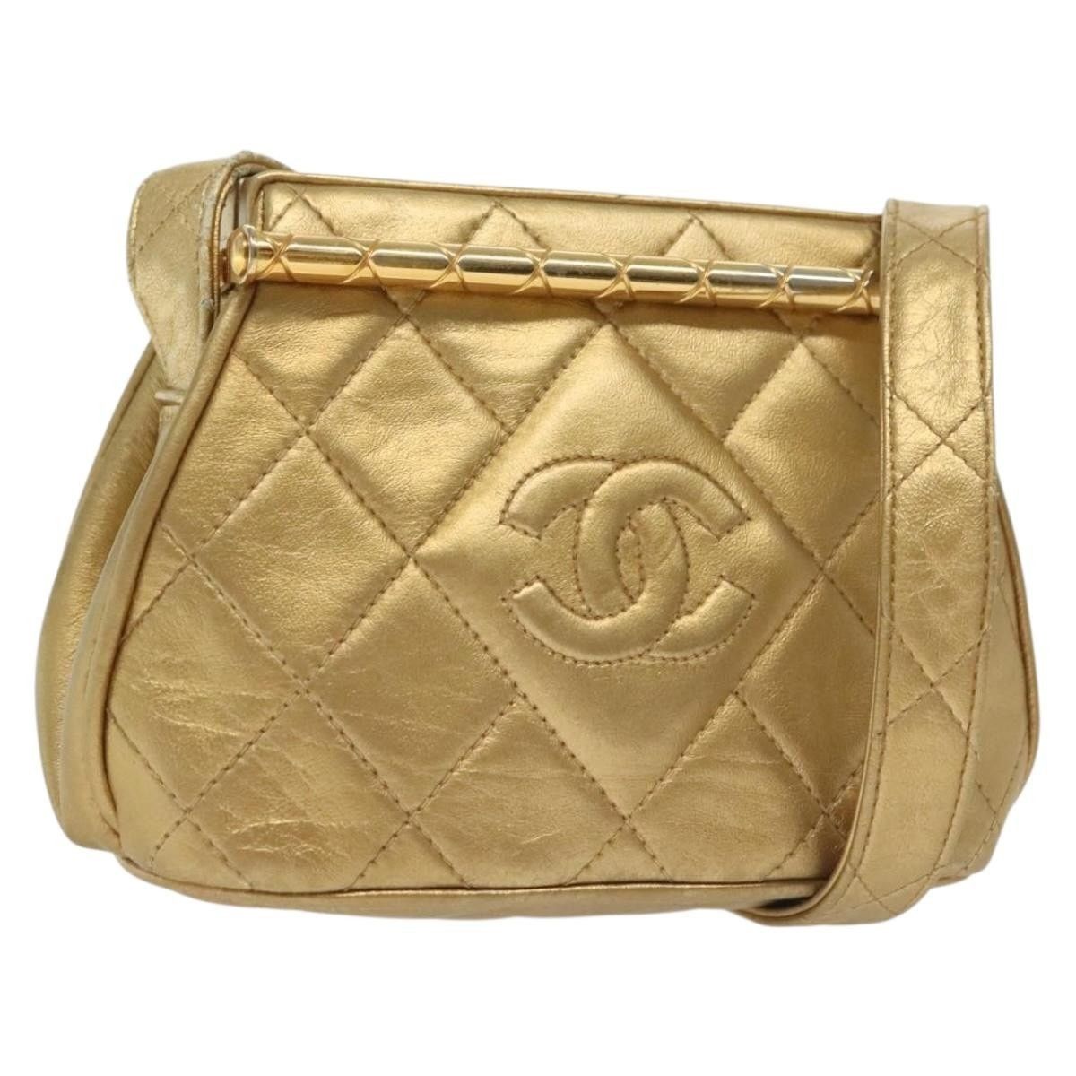Chanel Chanel Classic Flap Shoulder Bag Size ONE SIZE - 1 Thumbnail