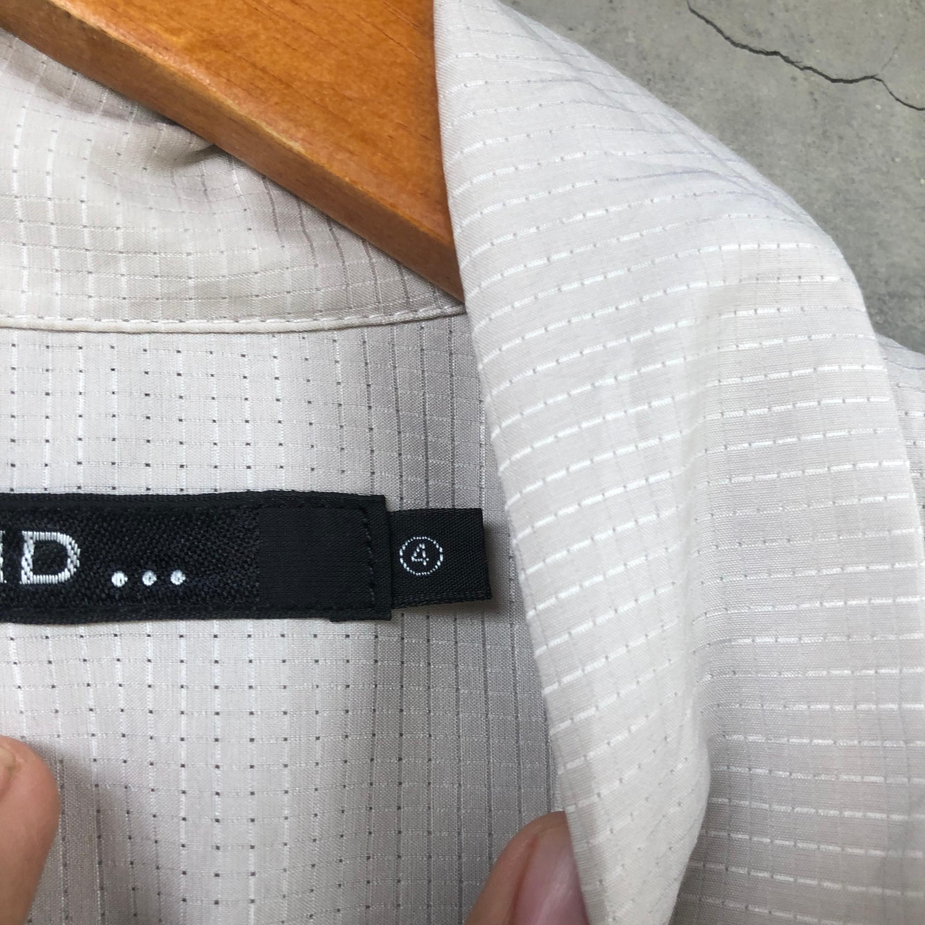 Other Niko and I Big Pocket Shirt Size US XL / EU 56 / 4 - 7 Thumbnail