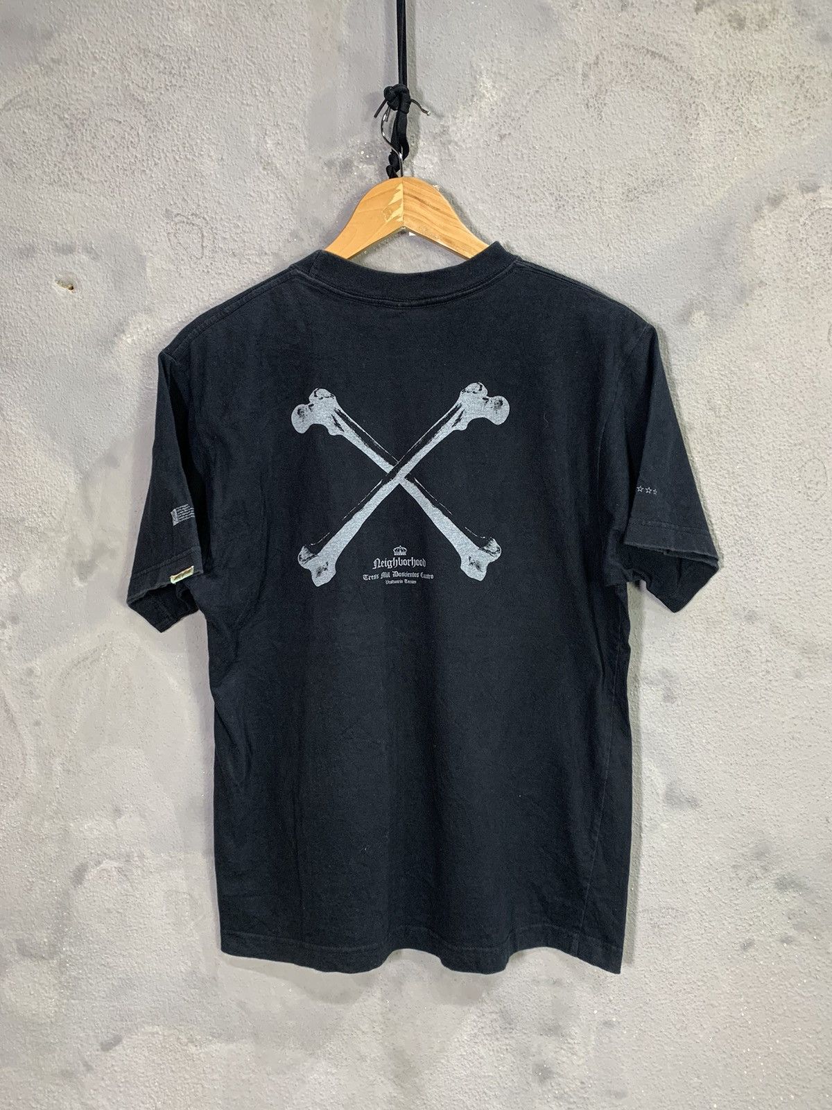Vintage NEIGHBORHOOD T Shirt
