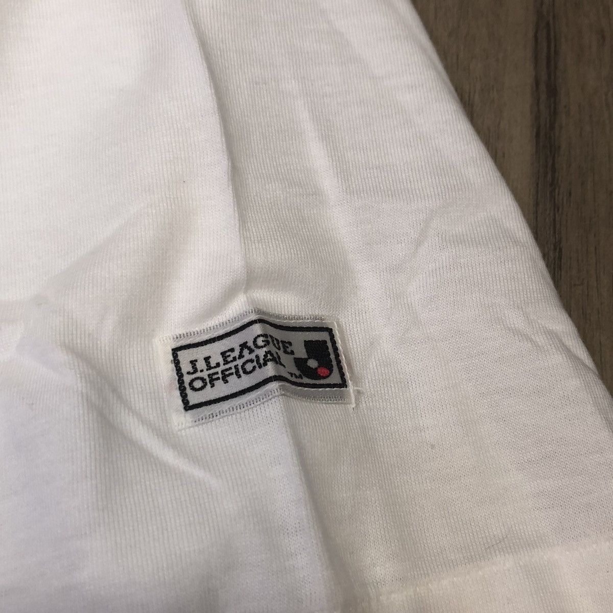 Other Verdy Yomiuri 90s vintage tee (Bnwt) Size US L / EU 52-54 / 3 - 4 Thumbnail