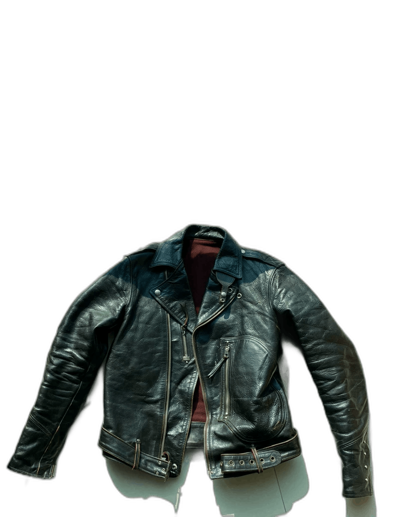 Freewheelers freewheelers Labrea limited edition leather jacket Size US S / EU 44-46 / 1 - 1 Thumbnail