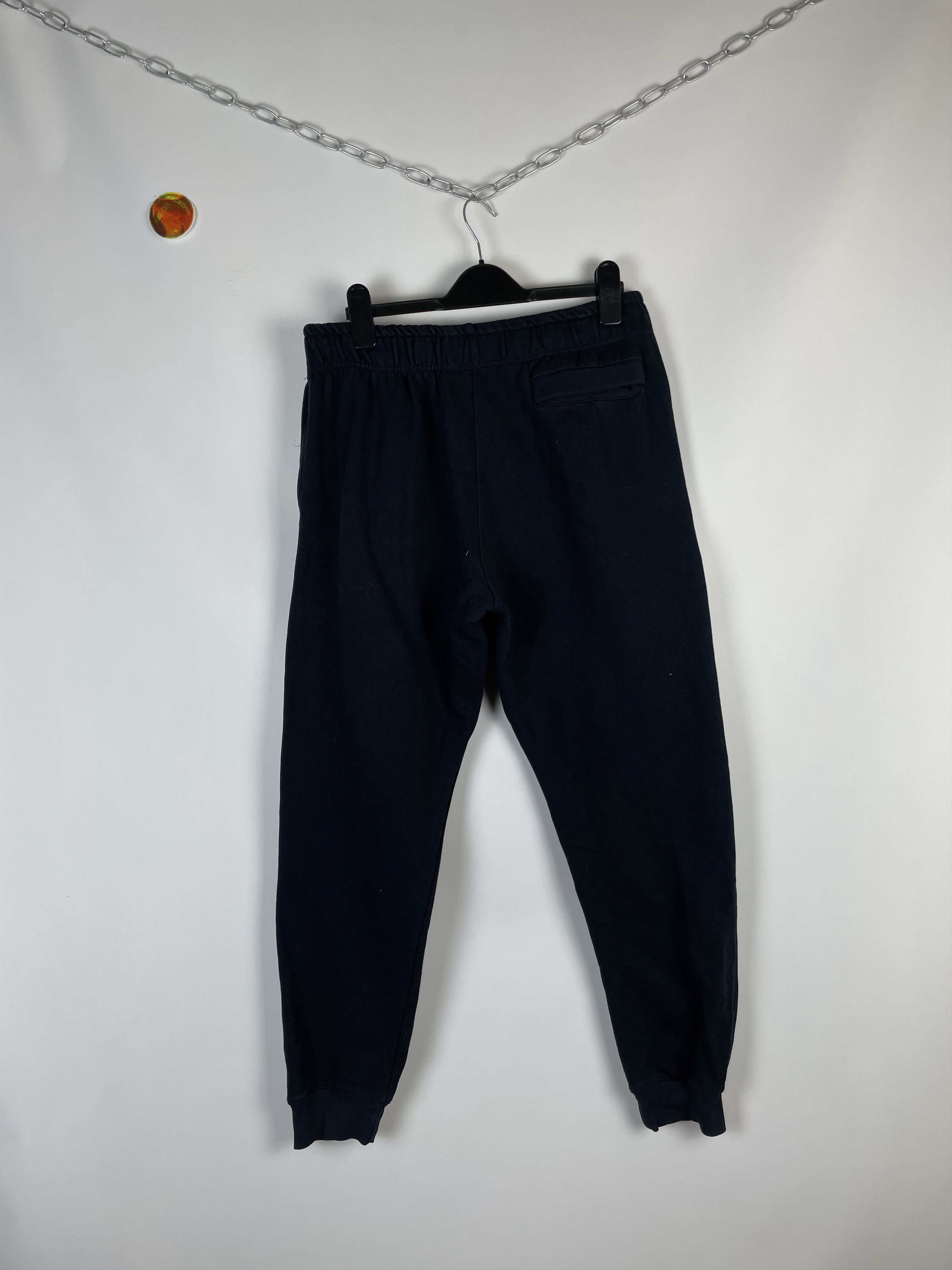 Nike × Vintage Vintage Nike Sweatpants Y2k Size US 34 / EU 50 - 7 Thumbnail