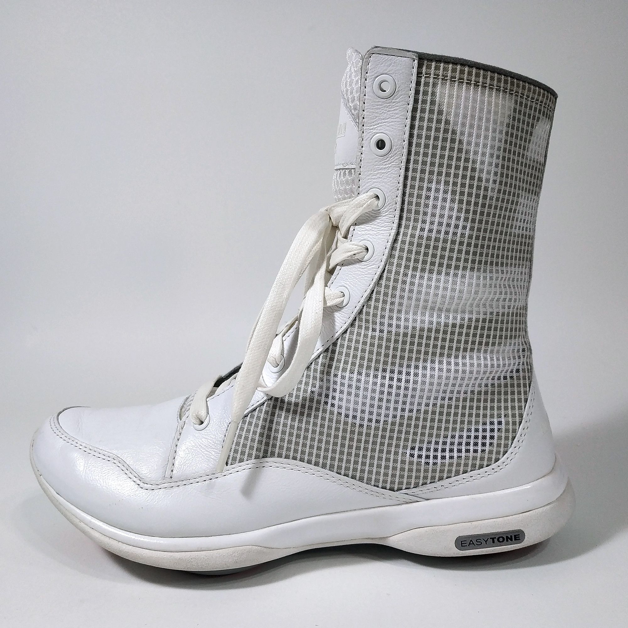 Easytone Trainers Reebok Sneakers Reebok Easytone High Tops