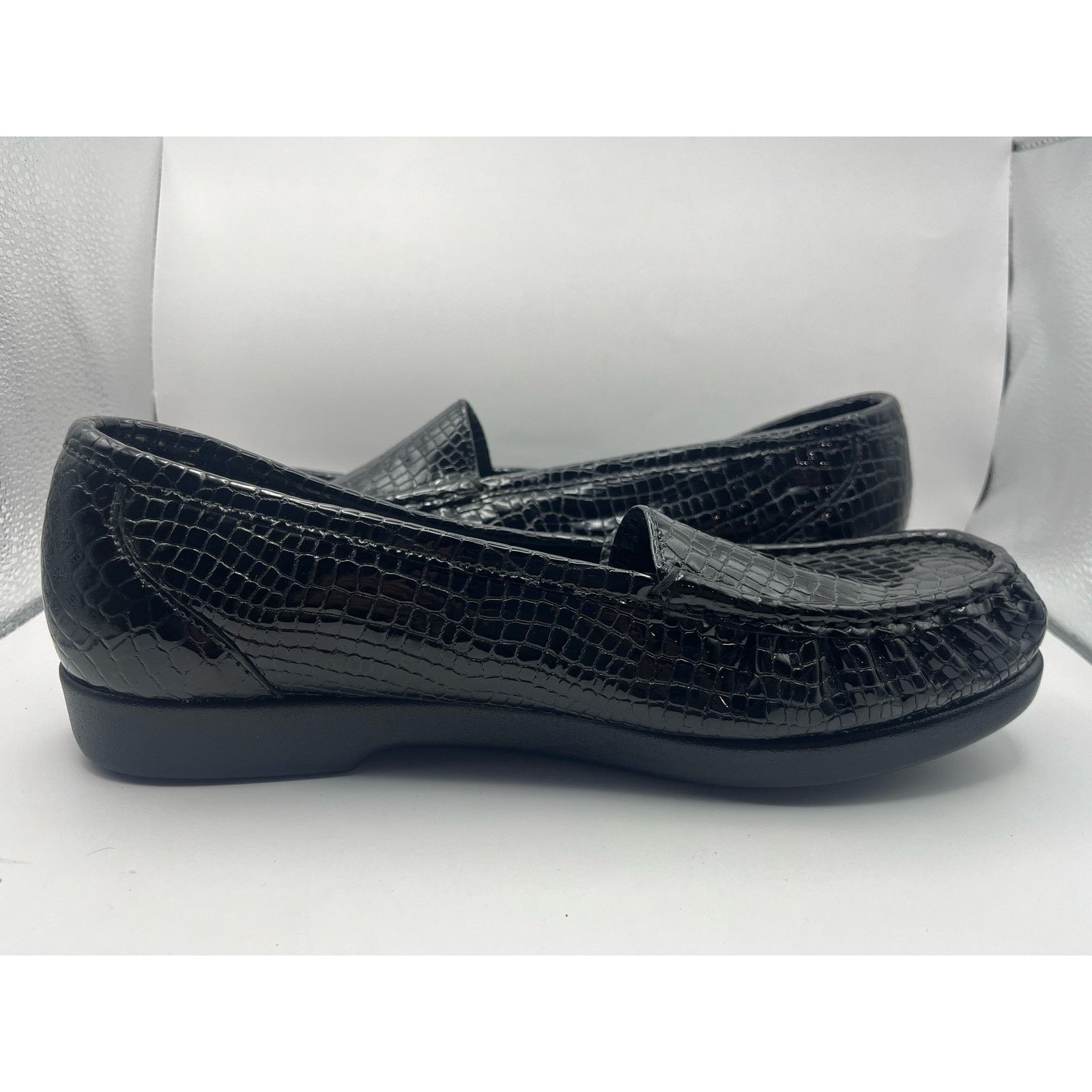 SAS SAS San Antonio Shoe Company Simplify Slip On Loafer NWT Size US 9.5 / EU 42-43 - 3 Thumbnail