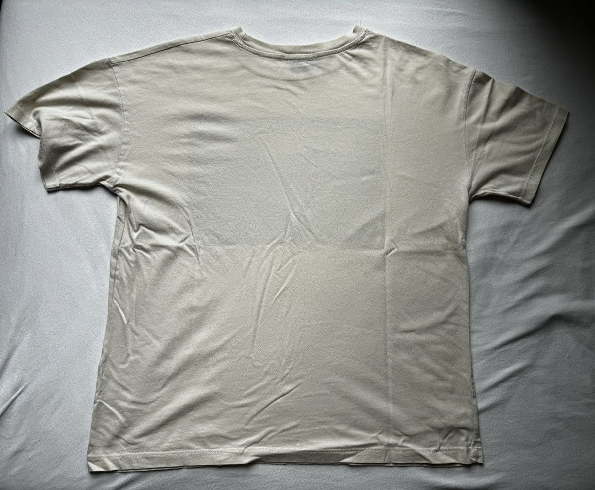 Pull & Bear T-shirt Size M / US 6-8 / IT 42-44 - 2 Thumbnail
