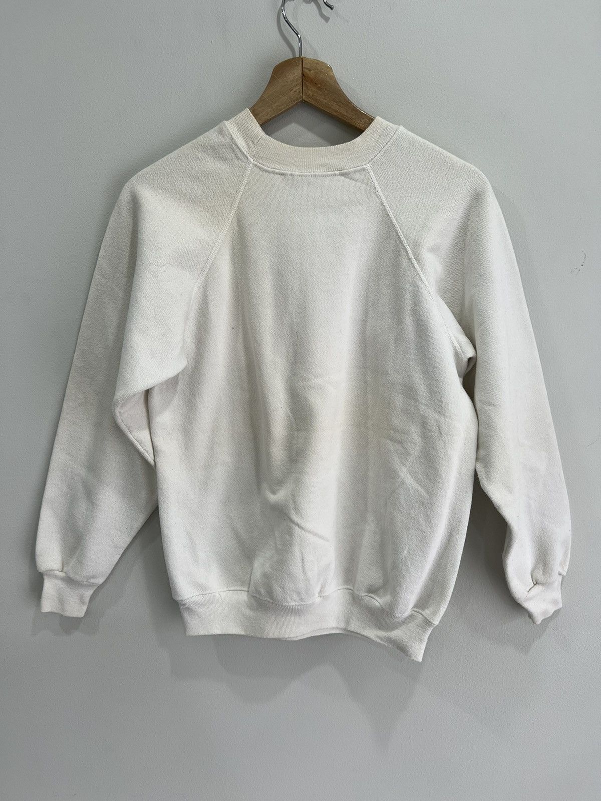 Vintage Vintage Mt Sinai Ski Sweater Sweatshirt crewneck snowboard Size US S / EU 44-46 / 1 - 4 Thumbnail