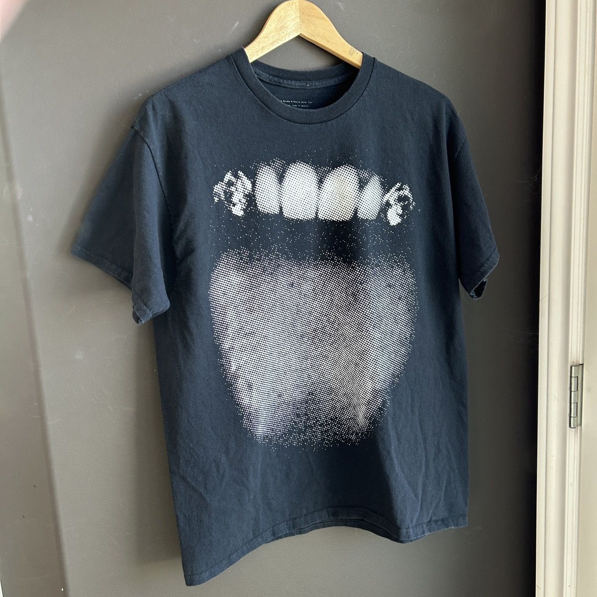 Rap Tees Post Malone Tour Tee Size US M / EU 48-50 / 2 - 2 Thumbnail