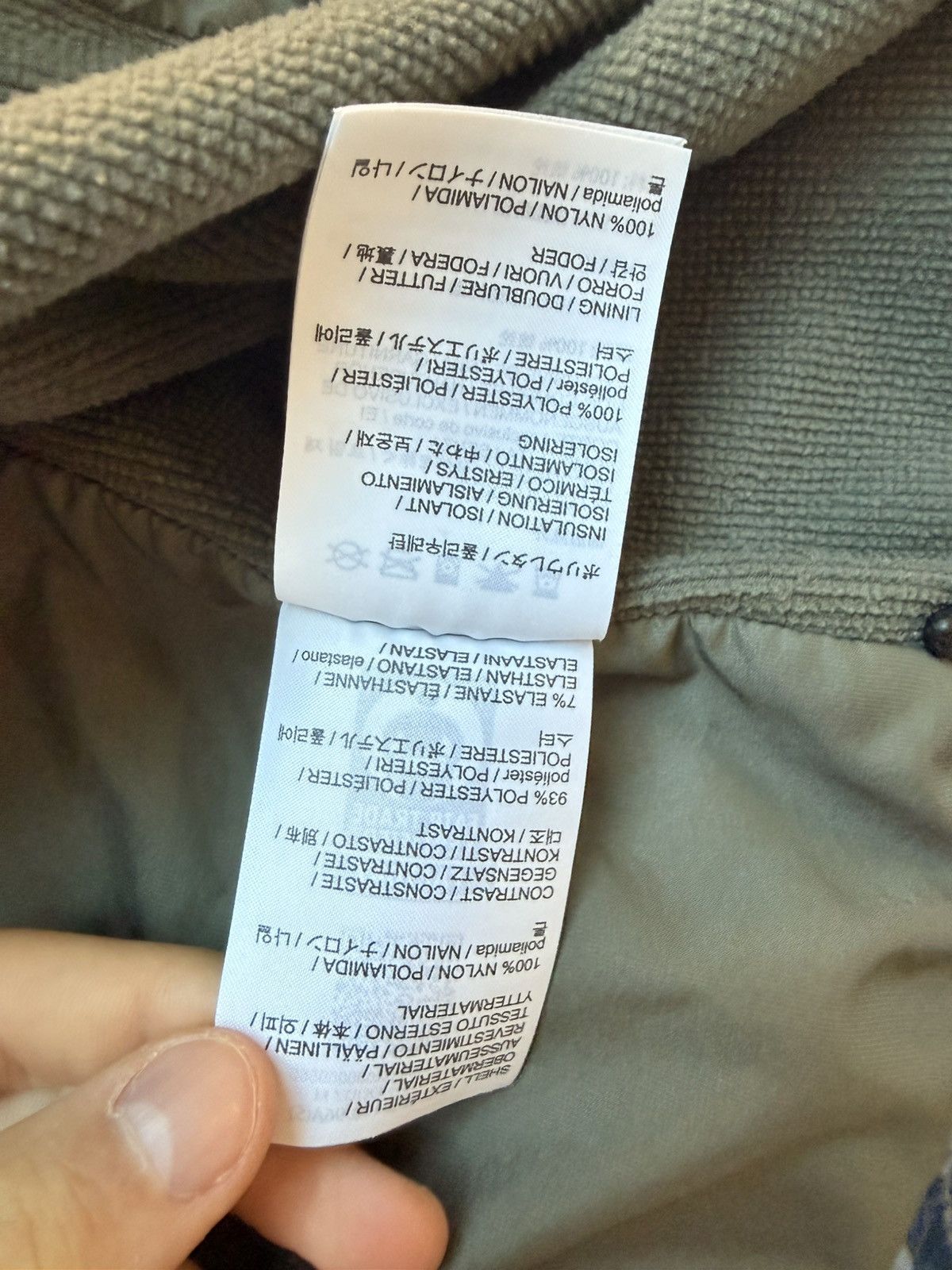 Arc'teryx Arcteryx Atom SL Size US S / EU 44-46 / 1 - 8 Thumbnail
