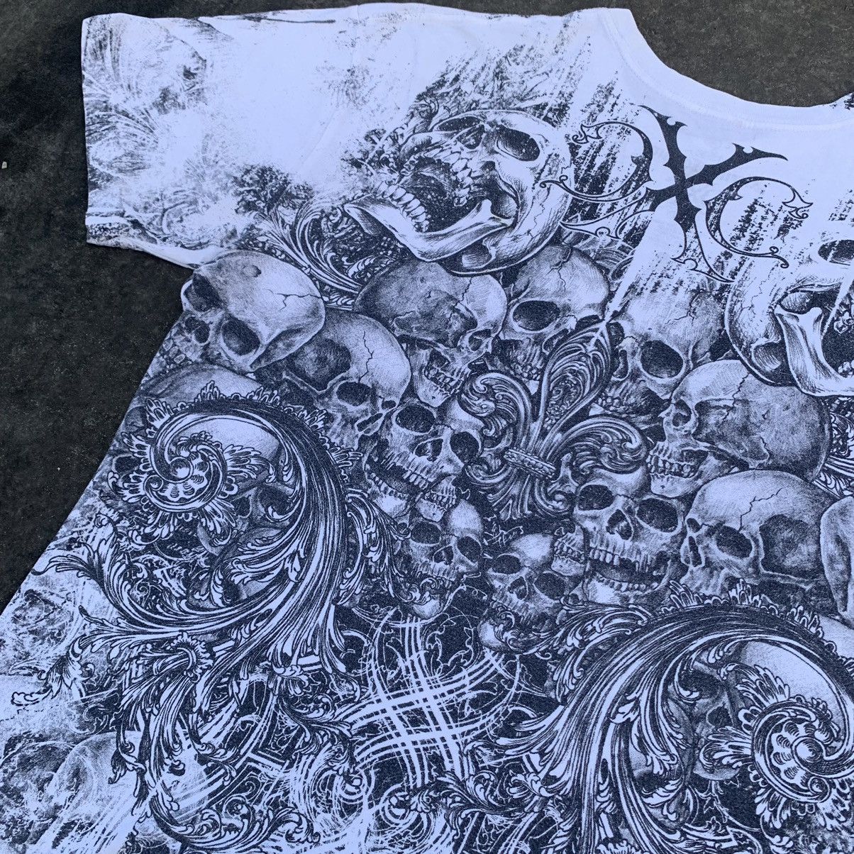 Affliction extreme couture by affliction Size US XL / EU 56 / 4 - 9 Thumbnail