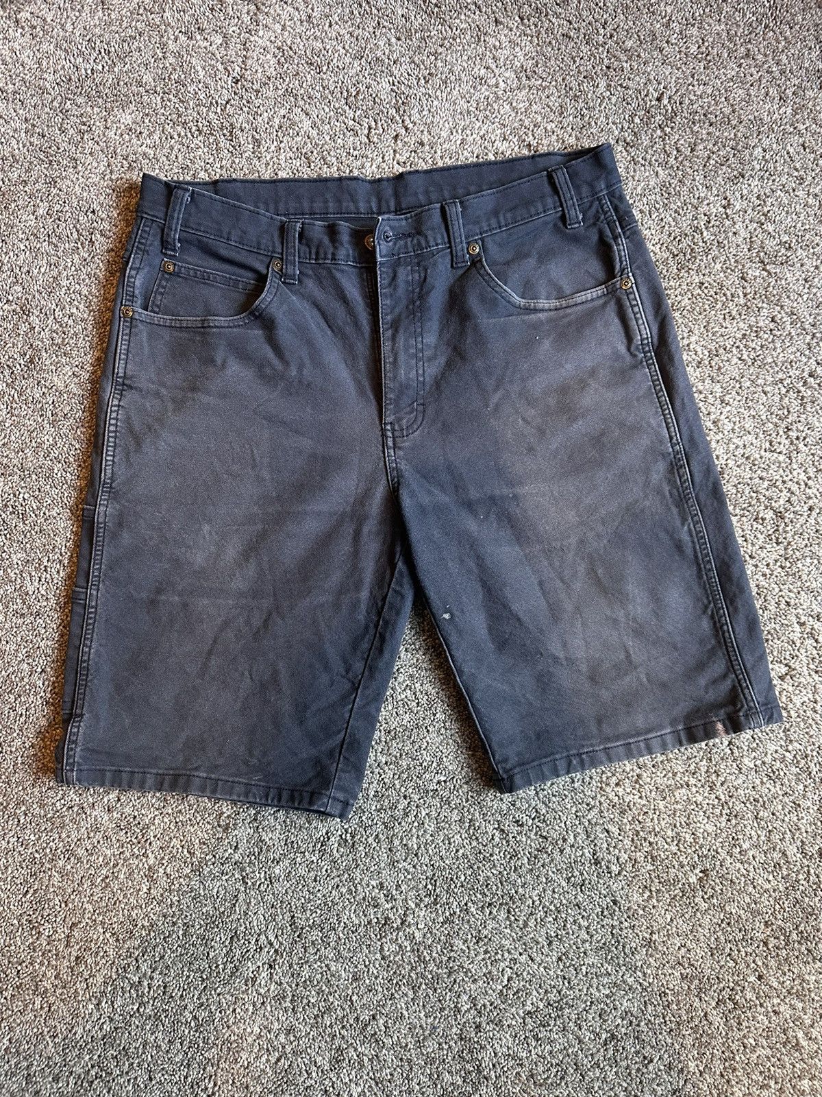 Dickies Dickies shorts Size US 34 / EU 50 - 1 Thumbnail